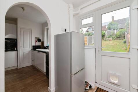 Utility Area