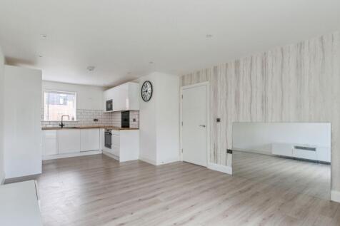 Lounge/Kitchen