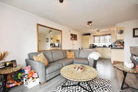 Open Plan Area