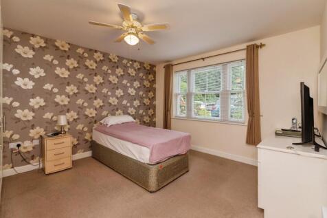 Bed 1