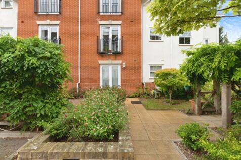 Communal Gardens