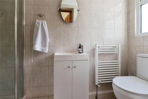 Shower Room 1