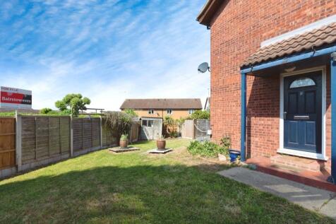 Front/Garden