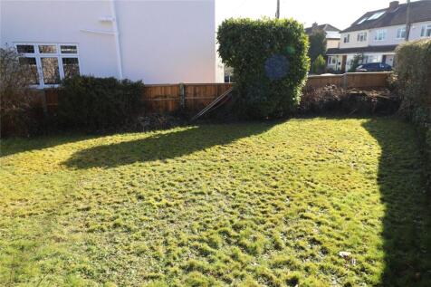 Side Garden