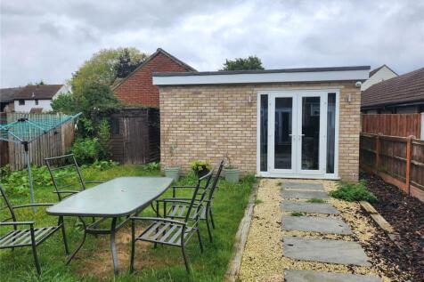 Outbuilding