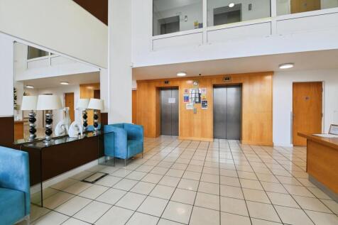 Entrance Lobby