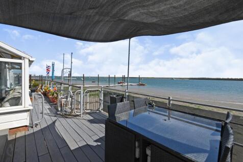 Sun Deck