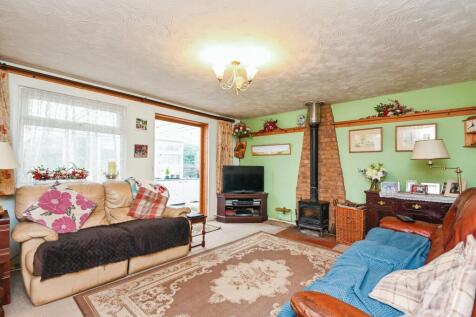 Annexe Living Room