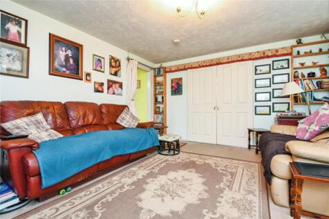 Annexe Living Room