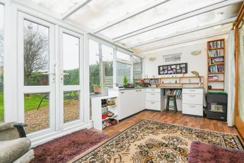 Annexe Conservatory