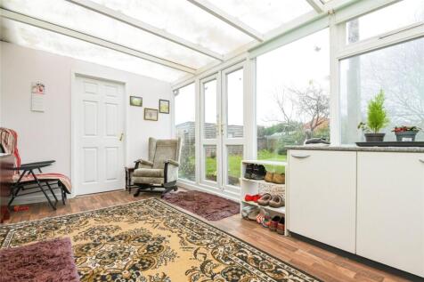 Annexe Conservatory