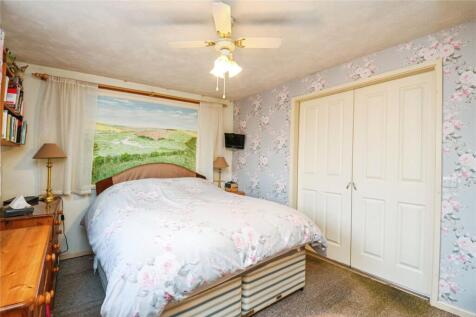 Annexe Bedroom 1