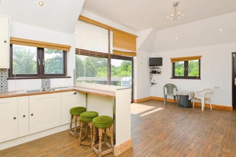 Kitchen/Living Area