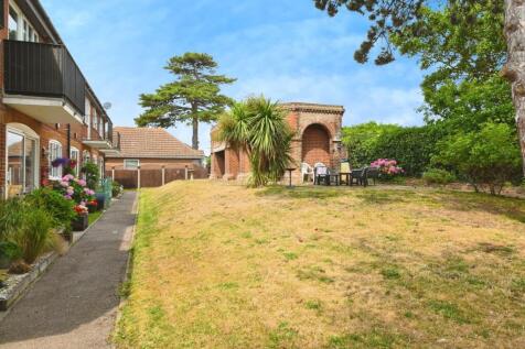 Communal Garden