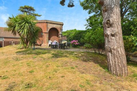 Communal Garden