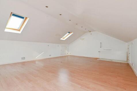 Loft Room