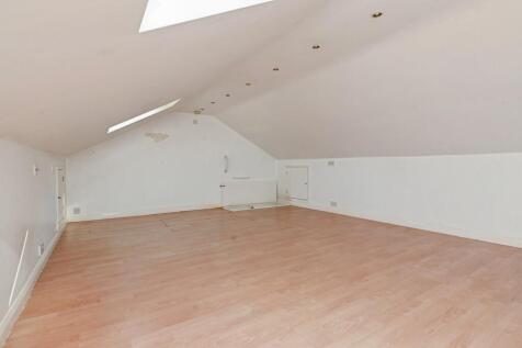 Loft Room