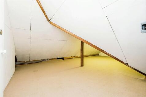 Eaves Storage