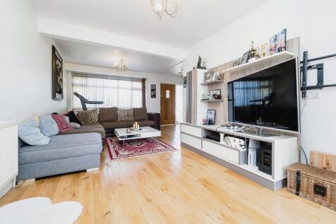 Lounge Dining Room