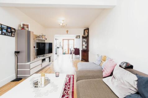 Lounge Dining Room