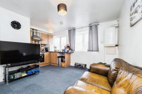 Kitchen Living Area