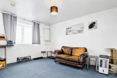 Kitchen Living Area