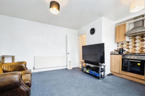 Kitchen Living Area