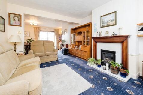Lounge Dining Room
