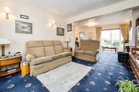 Lounge Dining Room