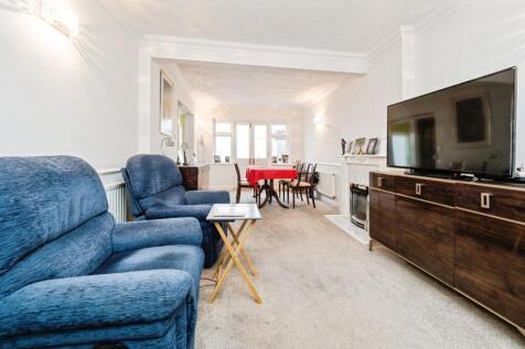 Lounge Dining Room
