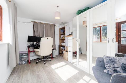 Garden Office