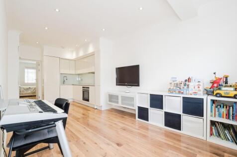Annexe Lounge