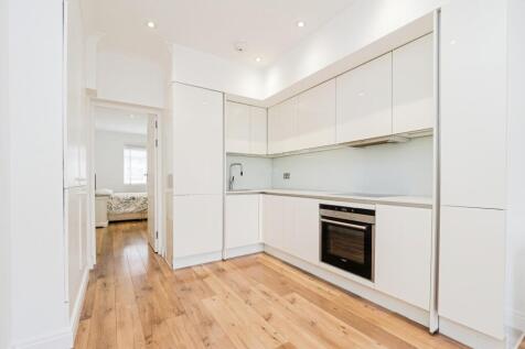 Annex Kitchen