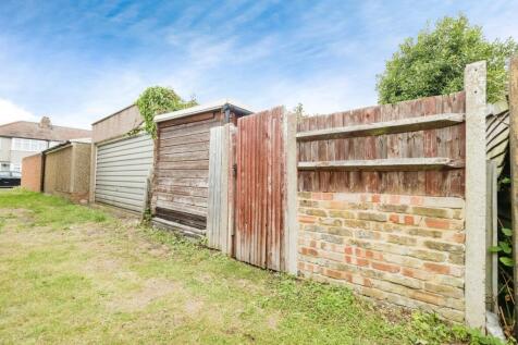Rear Access