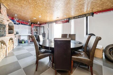 Indoor Entertaining