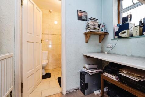 Utility Area
