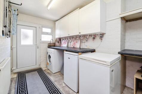 Utility Area