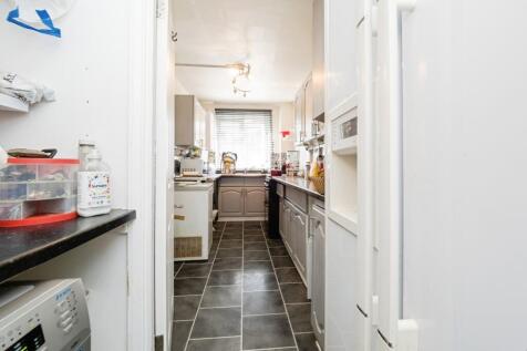 Utility Area