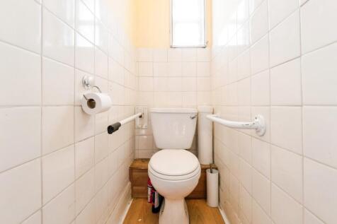 First Floor Toilet
