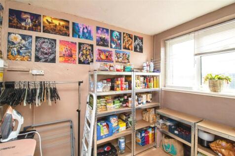 Store Room