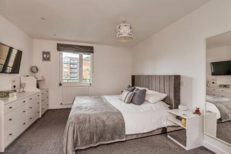 Materbedroom