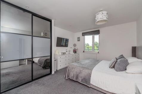Masterbedroom