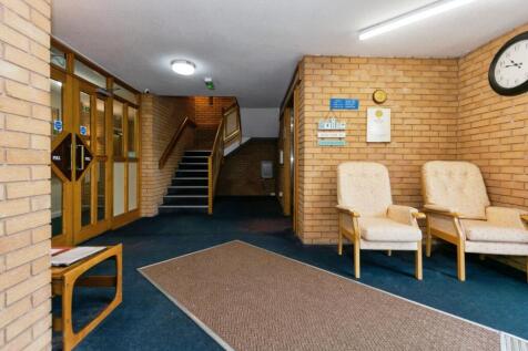 Entrance Lobby