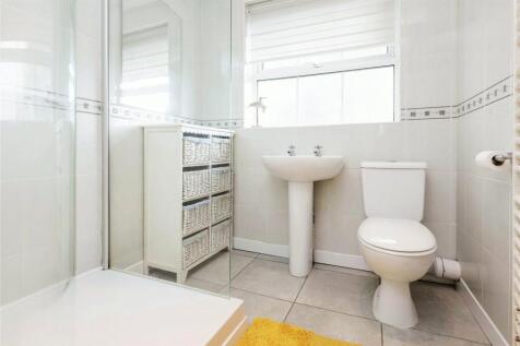 Family Shower Room