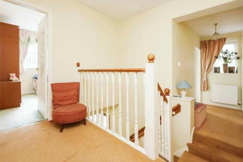 First Floor Hall
