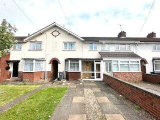 Sold property 3