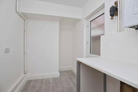 Utility Area