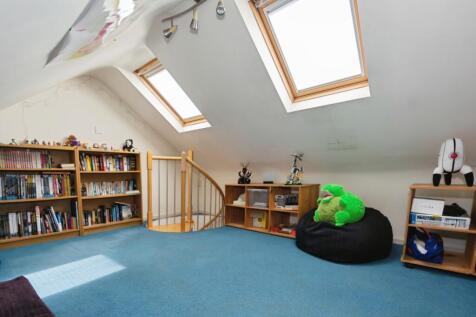 Loft Space