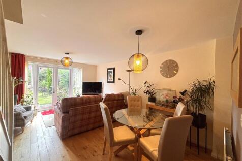 Lounge /Diner