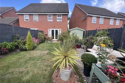 Property Rear
